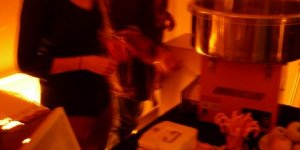 Zucker! UnheilBar goes Disco