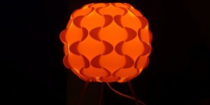 Gemütlich wie Omas Wohnzimmer - UnheilBar goes Disco