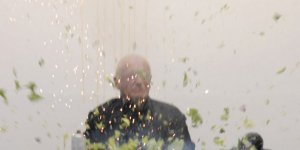 Norbert Klassen: Vivat Fluxus, 2010 (Peter Empl)