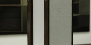 vorn: M. Zimmermann hinten: E.Bach. Foto: Jacob Birken