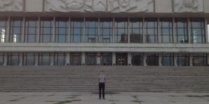 PERFORMANCE WORKSHOP | economic experience